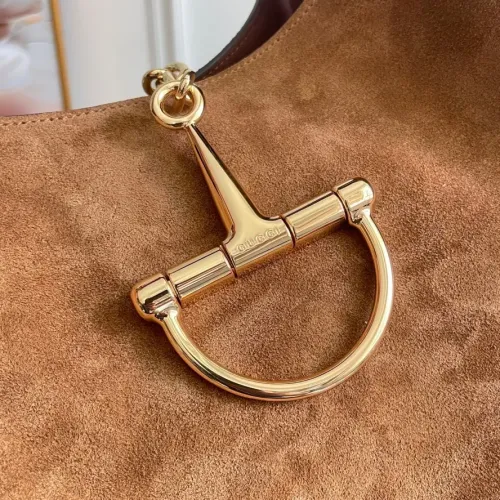 Replica Gucci AAA Quality Handbags For Women #1420570 $244.63 USD for Wholesale