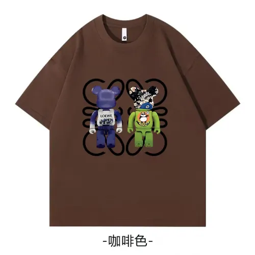 Cheap LOEWE T-Shirts Short Sleeved For Unisex #1420571, $$34.00 USD On LOEWE T-Shirts