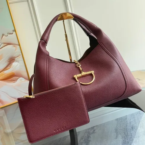 Replica Gucci AAA Quality Handbags For Women #1420575 $264.46 USD for Wholesale
