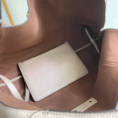 Replica Gucci AAA Quality Handbags For Women #1420578 $264.46 USD for Wholesale