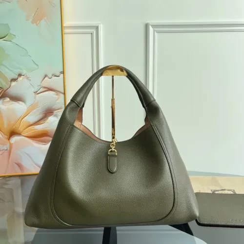 Replica Gucci AAA Quality Handbags For Women #1420580 $264.46 USD for Wholesale