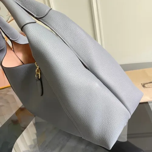 Replica Gucci AAA Quality Handbags For Women #1420581 $264.46 USD for Wholesale
