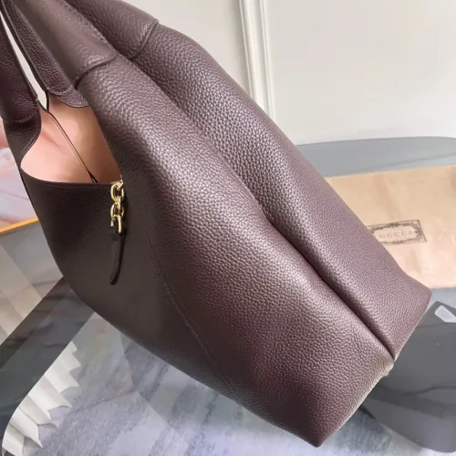 Replica Gucci AAA Quality Handbags For Women #1420584 $264.46 USD for Wholesale