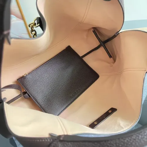 Replica Gucci AAA Quality Handbags For Women #1420584 $264.46 USD for Wholesale