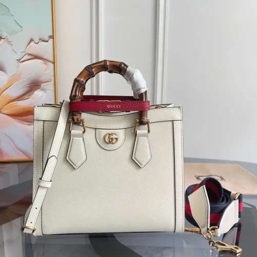 Cheap Gucci AAA Quality Handbags For Women #1420623, $$245.00 USD On Gucci AAA Quality Handbags