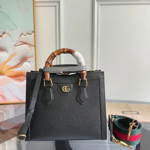 Cheap Gucci AAA Quality Handbags For Women #1420624, $$245.00 USD On Gucci AAA Quality Handbags