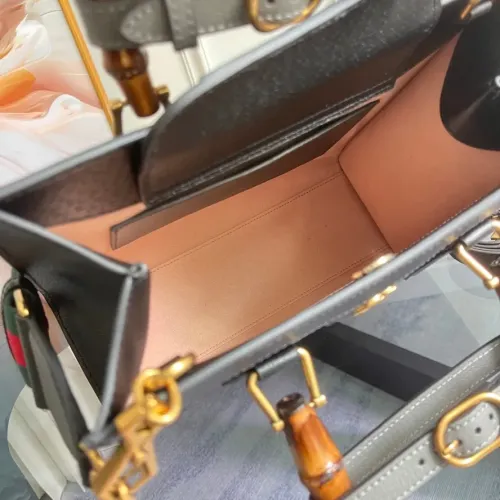Replica Gucci AAA Quality Handbags For Women #1420624 $245.00 USD for Wholesale