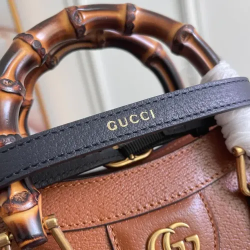 Replica Gucci AAA Quality Handbags For Women #1420625 $245.00 USD for Wholesale