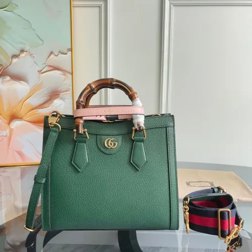 Cheap Gucci AAA Quality Handbags For Women #1420626, $$245.00 USD On Gucci AAA Quality Handbags