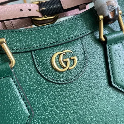 Replica Gucci AAA Quality Handbags For Women #1420626 $245.00 USD for Wholesale
