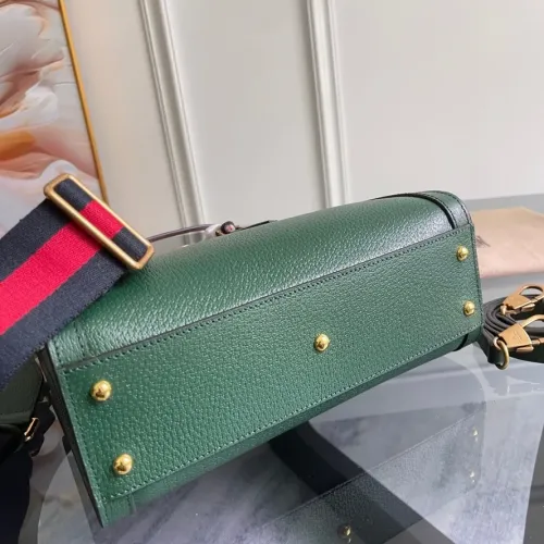 Replica Gucci AAA Quality Handbags For Women #1420626 $245.00 USD for Wholesale