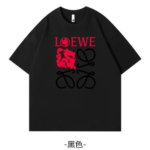 Cheap LOEWE T-Shirts Short Sleeved For Unisex #1420632, $$34.00 USD On LOEWE T-Shirts