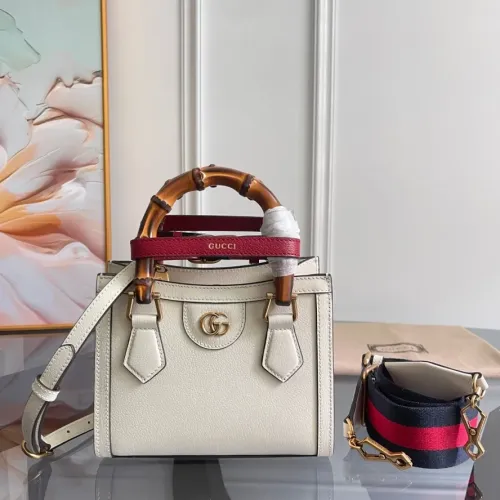 Cheap Gucci AAA Quality Handbags For Women #1420633, $$215.00 USD On Gucci AAA Quality Handbags