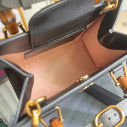 Replica Gucci AAA Quality Handbags For Women #1420636 $215.00 USD for Wholesale