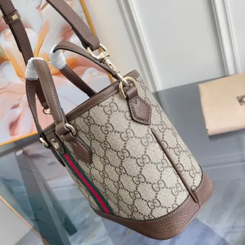 Replica Gucci AAA Quality Handbags For Women #1420688 $158.00 USD for Wholesale