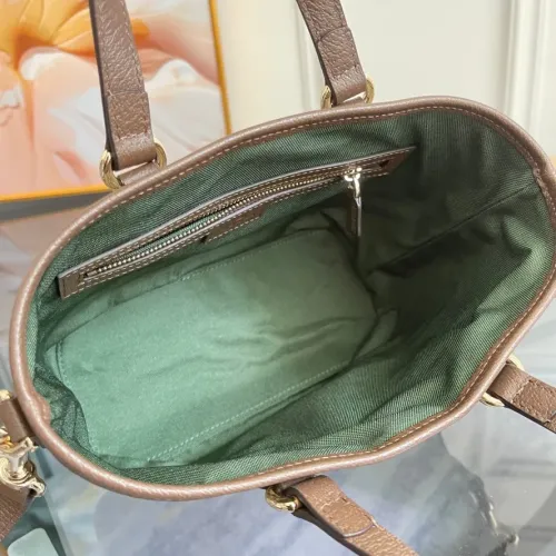 Replica Gucci AAA Quality Handbags For Women #1420688 $158.00 USD for Wholesale