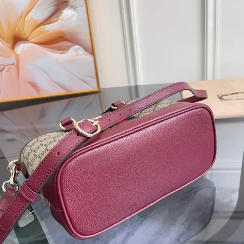 Replica Gucci AAA Quality Handbags For Women #1420689 $158.00 USD for Wholesale