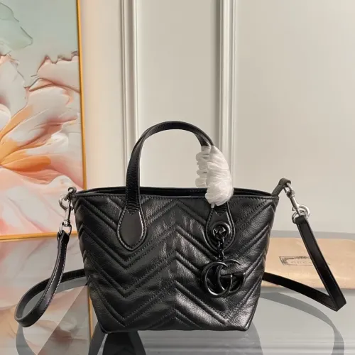 Cheap Gucci AAA Quality Handbags For Women #1420690, $$210.00 USD On Gucci AAA Quality Handbags