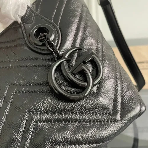 Replica Gucci AAA Quality Handbags For Women #1420690 $210.00 USD for Wholesale