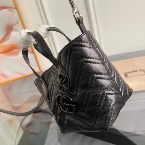 Replica Gucci AAA Quality Handbags For Women #1420690 $210.00 USD for Wholesale
