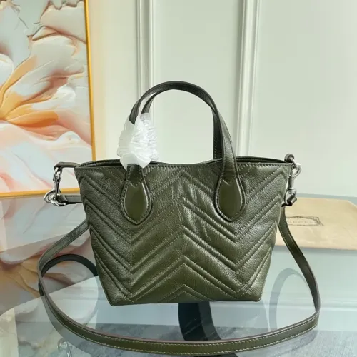 Replica Gucci AAA Quality Handbags For Women #1420691 $210.00 USD for Wholesale