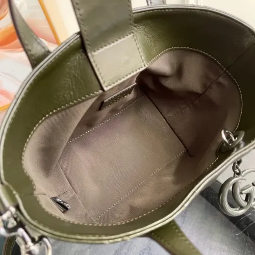 Replica Gucci AAA Quality Handbags For Women #1420691 $210.00 USD for Wholesale