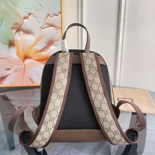Replica Gucci AAA Quality Backpacks For Women #1420699 $160.00 USD for Wholesale