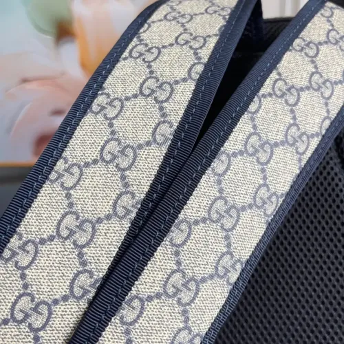 Replica Gucci AAA Quality Backpacks For Women #1420701 $160.00 USD for Wholesale