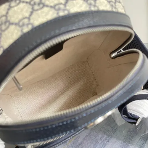 Replica Gucci AAA Quality Backpacks For Women #1420701 $160.00 USD for Wholesale