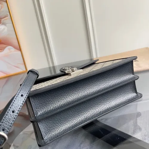 Replica Gucci AAA Quality Handbags For Women #1420703 $202.00 USD for Wholesale