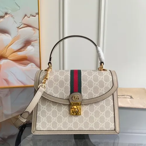 Cheap Gucci AAA Quality Handbags For Women #1420705, $$202.00 USD On Gucci AAA Quality Handbags