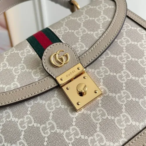Replica Gucci AAA Quality Handbags For Women #1420705 $202.00 USD for Wholesale