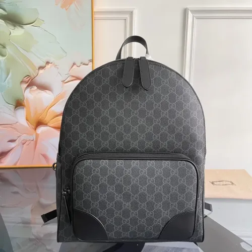 Cheap Gucci AAA Quality Backpacks For Unisex #1420707, $$195.00 USD On Gucci AAA Quality Backpacks