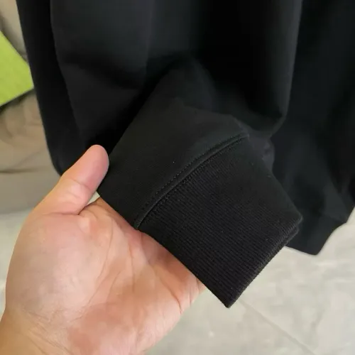 Replica Gucci Hoodies Long Sleeved For Men #1420816 $48.00 USD for Wholesale