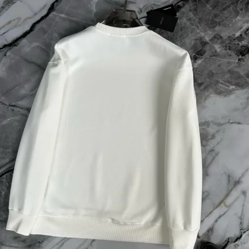 Replica Versace Hoodies Long Sleeved For Men #1420837 $48.00 USD for Wholesale