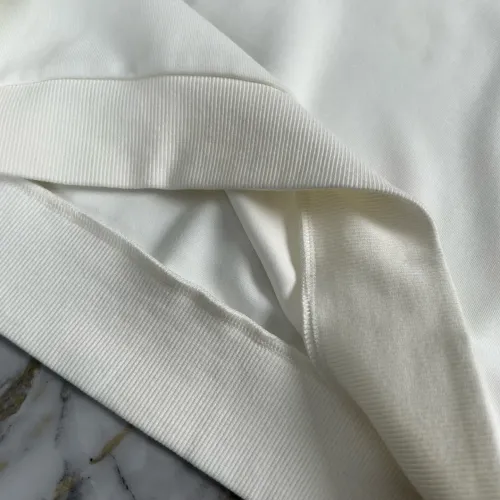 Replica Fendi Hoodies Long Sleeved For Men #1420843 $48.00 USD for Wholesale