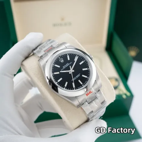 Cheap Rolex AAA Quality Watches For Men #1420844, $$222.00 USD On Rolex AAA Quality Watches