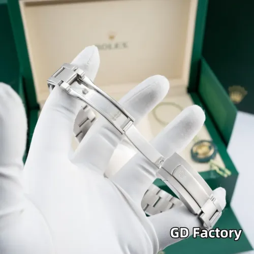 Replica Rolex AAA Quality Watches For Men #1420844 $222.00 USD for Wholesale