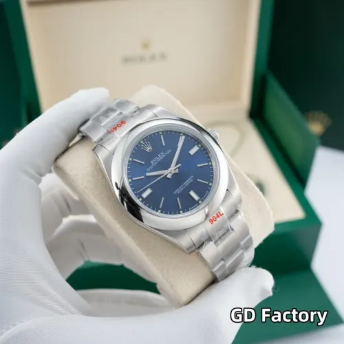 Cheap Rolex AAA Quality Watches For Men #1420845, $$222.00 USD On Rolex AAA Quality Watches