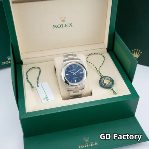 Replica Rolex AAA Quality Watches For Men #1420845 $222.00 USD for Wholesale