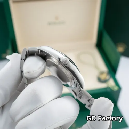 Replica Rolex AAA Quality Watches For Men #1420845 $222.00 USD for Wholesale