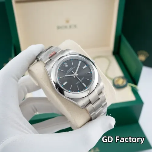 Cheap Rolex AAA Quality Watches For Men #1420847, $$222.00 USD On Rolex AAA Quality Watches