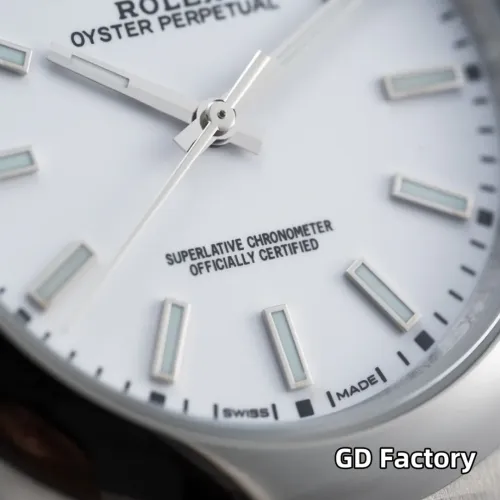 Replica Rolex AAA Quality Watches For Men #1420848 $222.00 USD for Wholesale