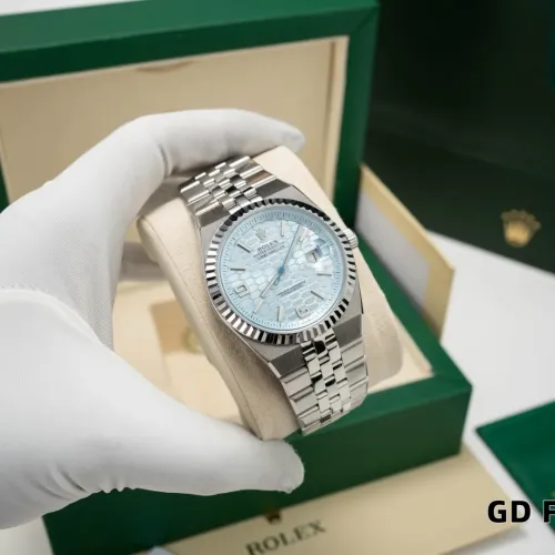 Cheap Rolex AAA Quality Watches #1420851, $$245.00 USD On Rolex AAA Quality Watches