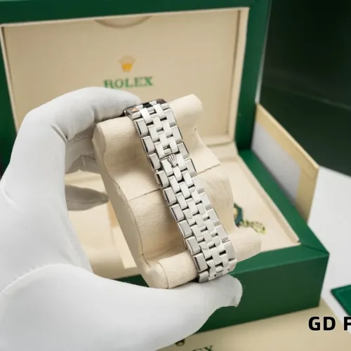 Replica Rolex AAA Quality Watches #1420851 $245.00 USD for Wholesale