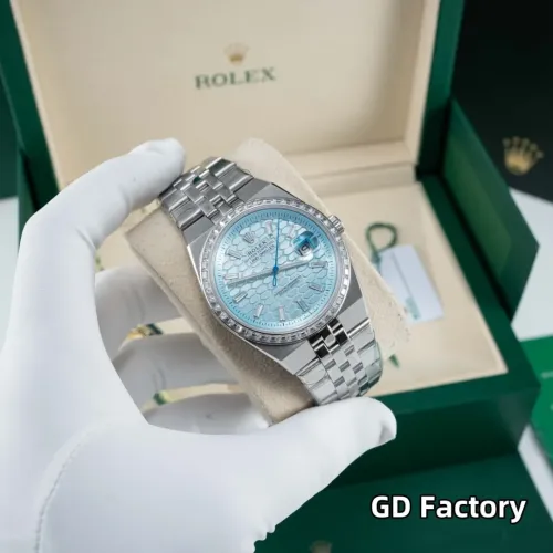 Cheap Rolex AAA Quality Watches #1420852, $$247.93 USD On Rolex AAA Quality Watches