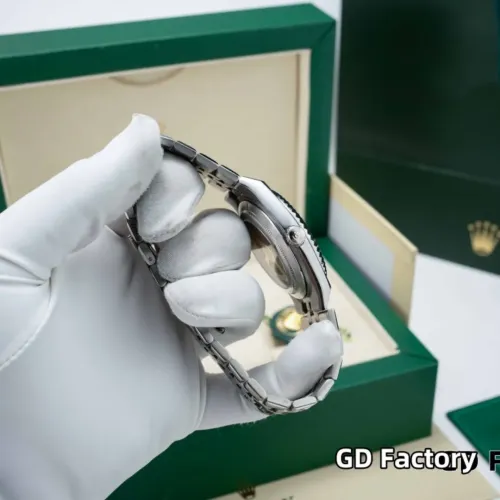 Replica Rolex AAA Quality Watches #1420852 $247.93 USD for Wholesale