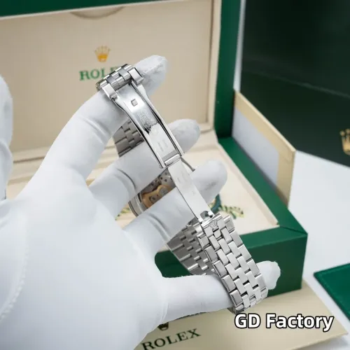 Replica Rolex AAA Quality Watches #1420852 $247.93 USD for Wholesale