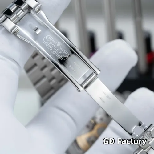 Replica Rolex AAA Quality Watches #1420852 $247.93 USD for Wholesale