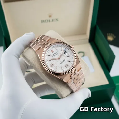 Cheap Rolex AAA Quality Watches #1420853, $$247.93 USD On Rolex AAA Quality Watches